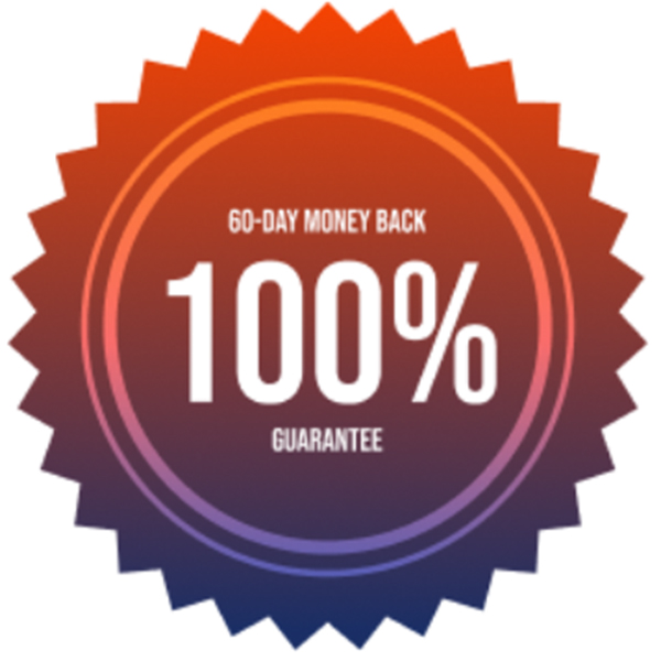 VigoSurge quality badge